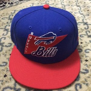 Buffalo bills SnapBack